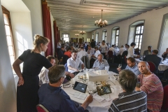 Aigle le 2 juin 2017 ChÃ¢teau d'Aigle dans le cadre du Mondial du Chasselas  dÃ©gustation du jury  Â©2017,studio edouard curchod, tous droits rÃ©servÃ©s