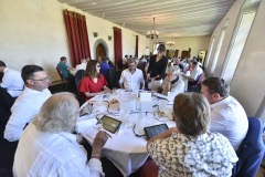 Aigle le 2 juin 2017 ChÃ¢teau d'Aigle dans le cadre du Mondial du Chasselas  dÃ©gustation du jury  Â©2017,studio edouard curchod, tous droits rÃ©servÃ©s