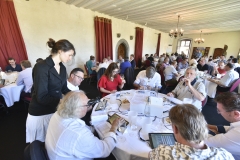 Aigle le 2 juin 2017 ChÃ¢teau d'Aigle dans le cadre du Mondial du Chasselas  dÃ©gustation du jury  Â©2017,studio edouard curchod, tous droits rÃ©servÃ©s