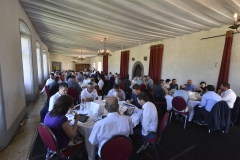 Aigle le 2 juin 2017 ChÃ¢teau d'Aigle dans le cadre du Mondial du Chasselas  dÃ©gustation du jury  Â©2017,studio edouard curchod, tous droits rÃ©servÃ©s