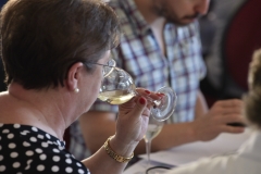 Aigle le 2 juin 2017 ChÃ¢teau d'Aigle dans le cadre du Mondial du Chasselas  dÃ©gustation du jury  Â©2017,studio edouard curchod, tous droits rÃ©servÃ©s