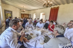 Aigle le 2 juin 2017 ChÃ¢teau d'Aigle dans le cadre du Mondial du Chasselas  dÃ©gustation du jury  Â©2017,studio edouard curchod, tous droits rÃ©servÃ©s