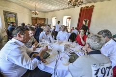 Aigle le 2 juin 2017 ChÃ¢teau d'Aigle dans le cadre du Mondial du Chasselas  dÃ©gustation du jury  Â©2017,studio edouard curchod, tous droits rÃ©servÃ©s