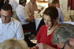 Aigle le 2 juin 2017 ChÃ¢teau d'Aigle dans le cadre du Mondial du Chasselas  dÃ©gustation du jury  Â©2017,studio edouard curchod, tous droits rÃ©servÃ©s