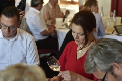 Aigle le 2 juin 2017 ChÃ¢teau d'Aigle dans le cadre du Mondial du Chasselas  dÃ©gustation du jury  Â©2017,studio edouard curchod, tous droits rÃ©servÃ©s