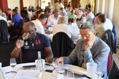 Aigle le 2 juin 2017 ChÃ¢teau d'Aigle dans le cadre du Mondial du Chasselas  dÃ©gustation du jury  Â©2017,studio edouard curchod, tous droits rÃ©servÃ©s