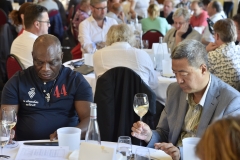 Aigle le 2 juin 2017 ChÃ¢teau d'Aigle dans le cadre du Mondial du Chasselas  dÃ©gustation du jury  Â©2017,studio edouard curchod, tous droits rÃ©servÃ©s