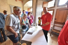 Aigle le 27 juin 2015 ChÃ¢teau d\'Aigle dans le cadre du Mondial du Chasselas  la FÃªte du Chasselas   Â©2015,studio edouard curchod, tous droits rÃ©servÃ©s