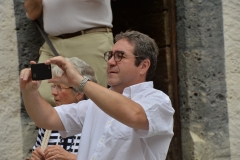 Aigle le 27 juin 2015 ChÃ¢teau d'Aigle dans le cadre du Mondial du Chasselas  la FÃªte du Chasselas   Â©2015,studio edouard curchod, tous droits rÃ©servÃ©s