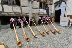 Aigle le 27 juin 2015 ChÃ¢teau d'Aigle dans le cadre du Mondial du Chasselas  la FÃªte du Chasselas   Â©2015,studio edouard curchod, tous droits rÃ©servÃ©s