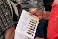 Aigle le 25 juin 2016 ChÃ¢teau d'Aigle  Mondial du Chasselas  5e  FÃªte du Chasselas  Â©2016,studio edouard curchod, tous droits rÃ©servÃ©s