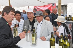 Aigle le 25 juin 2016 ChÃ¢teau d'Aigle  Mondial du Chasselas  5e  FÃªte du Chasselas  Â©2016,studio edouard curchod, tous droits rÃ©servÃ©s