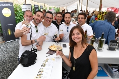 Aigle le 25 juin 2016 ChÃ¢teau d'Aigle  Mondial du Chasselas  5e  FÃªte du Chasselas  Â©2016,studio edouard curchod, tous droits rÃ©servÃ©s