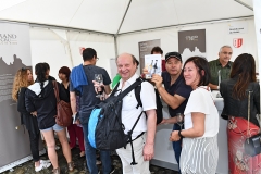 Aigle le 25 juin 2016 ChÃ¢teau d'Aigle  Mondial du Chasselas  5e  FÃªte du Chasselas  Â©2016,studio edouard curchod, tous droits rÃ©servÃ©s