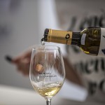 CMB 2019: Chasselas Forever King of Swiss White Grapes